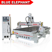 1530 CNC Router with Vacuum Table for Wood Furnitur